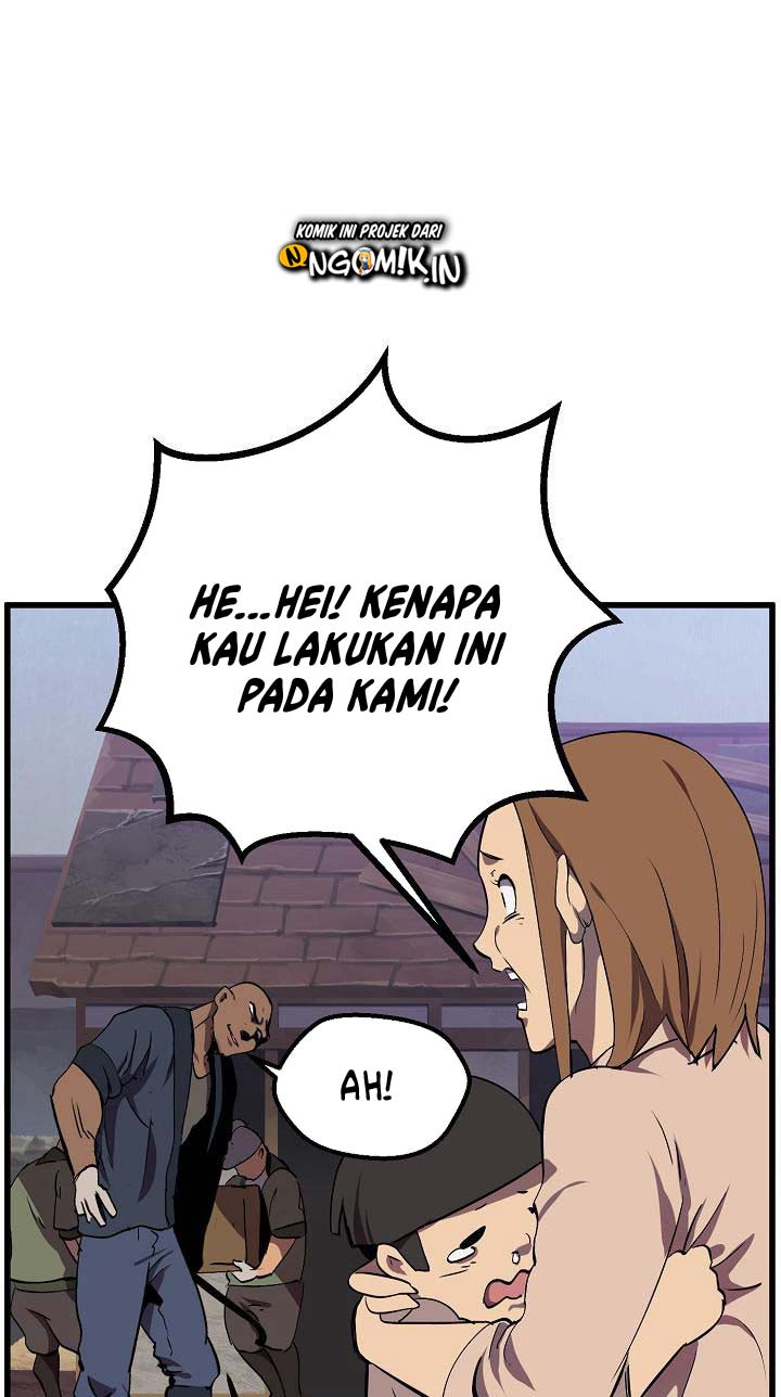 Otherworldly Sword King’s Survival Records chapter 14